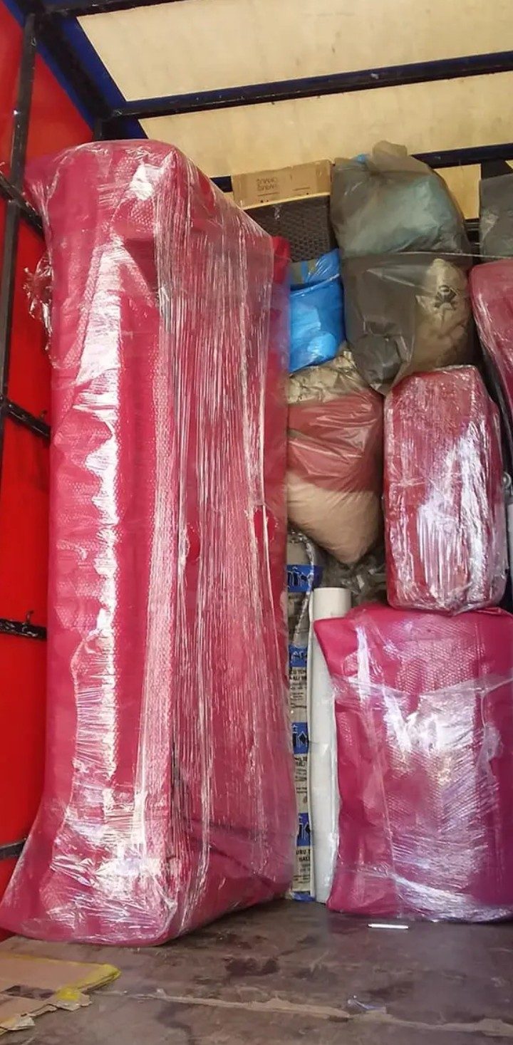 Ev Eşyası Paketleme - Yakup Bozdemir Nakliyat